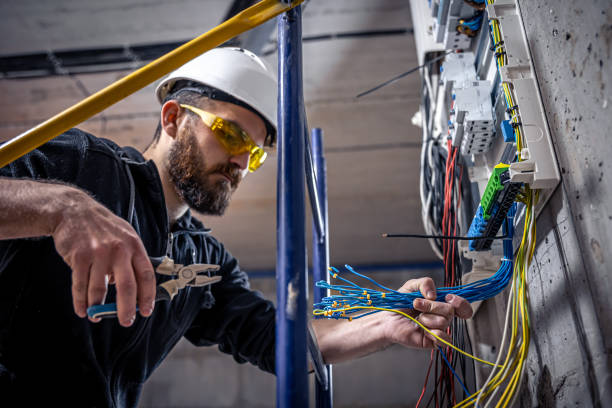 Best Electrician Near Me  in Nescopeck, PA