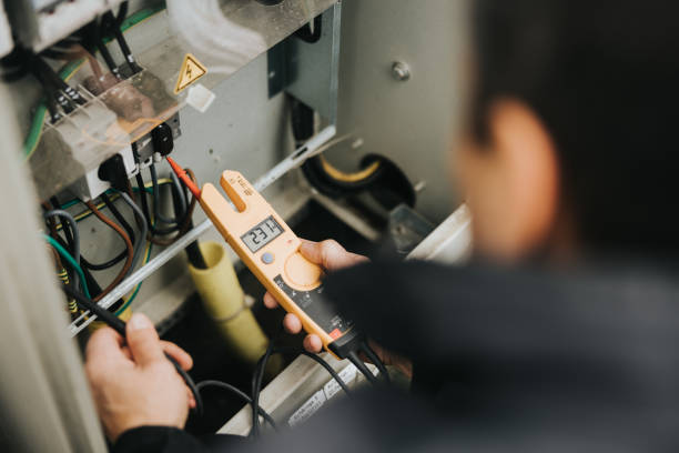 Best Residential Electrician Services  in Nescopeck, PA