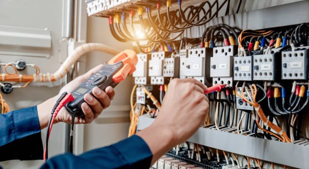 Best Emergency Electrical Repair  in Nescopeck, PA
