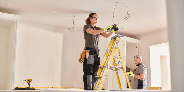 Best Residential Electrician Services  in Nescopeck, PA