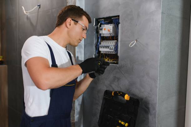 Best Local Electrician Companies  in Nescopeck, PA