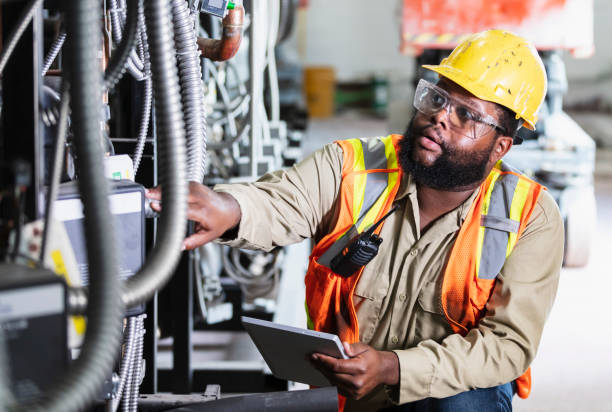 Best Electrical Installation Contractor  in Nescopeck, PA