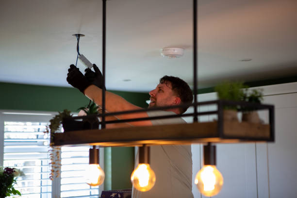 Best Electrical Rewiring Services  in Nescopeck, PA