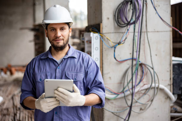 Best Electric Panel Repair  in Nescopeck, PA