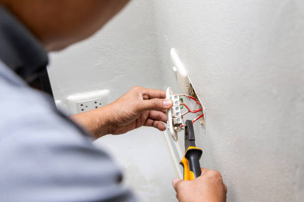 Best Circuit Breaker Repair  in Nescopeck, PA