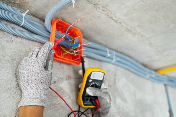Best Electrical Upgrades for Homes  in Nescopeck, PA